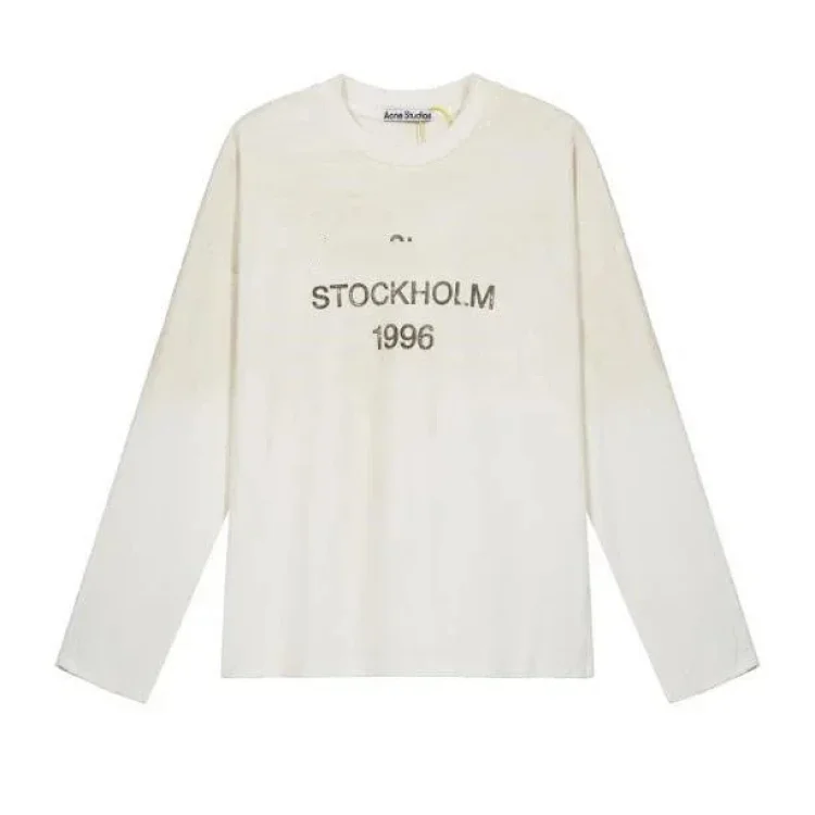 AC washed distressed printed 1996 short-sleeved sweatshirt hoodie(pic10) AC washed distressed printed 1996 short-sleeved sweatshirt hoodie