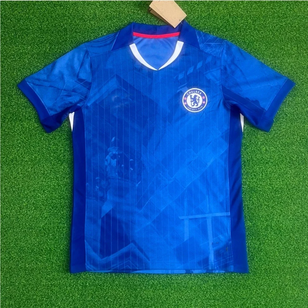 Football uniform collection short-sleeved T-shirt