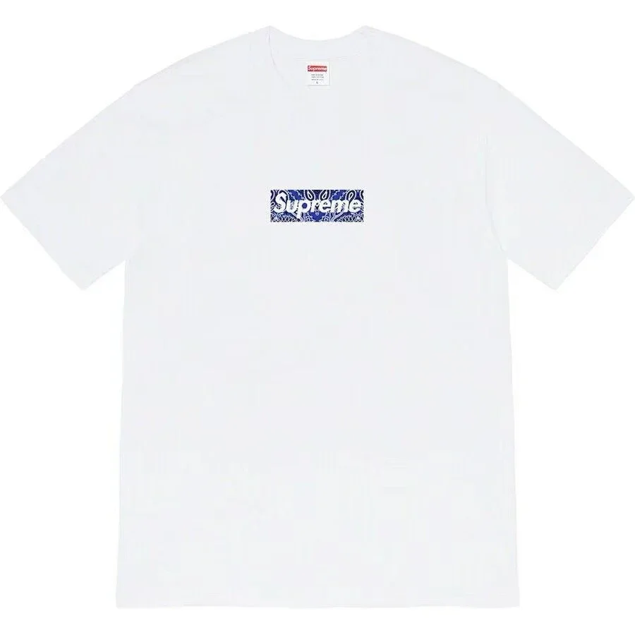 Pure cotton letter short-sleeved tee men's and women's classic printed T-shirts, loose and casual