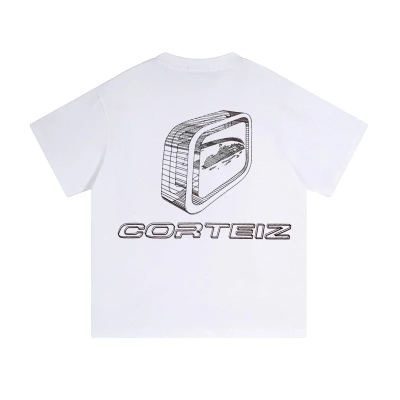 Sports short-sleeved T-shirt football uniform breathable polo shirt couple wear
