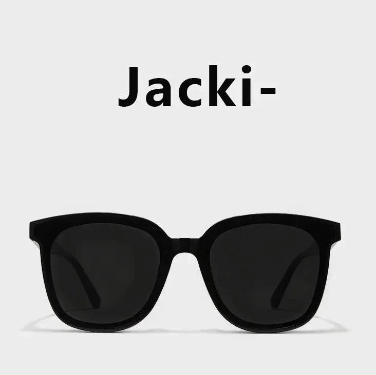 GM sunglasses for men and women, JACKIE sunset color LOTI anti-UV