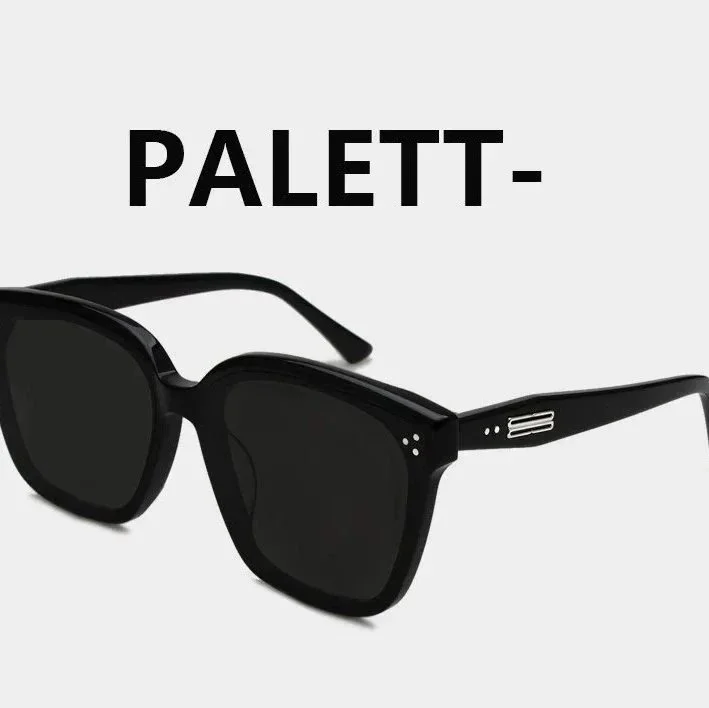 GM sunglasses for men and women, JACKIE sunset color LOTI anti-UV