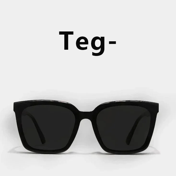 GM sunglasses for men and women, JACKIE sunset color LOTI anti-UV