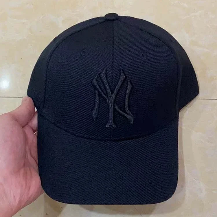 Baseball hat Korean Yankees NY mens and womens adjustable couple LA hard top all-match sunvisor peaked cap(pic25) Baseball hat Korean Yankees NY men's and women's adjustable couple LA hard top all-match sunvisor peaked cap