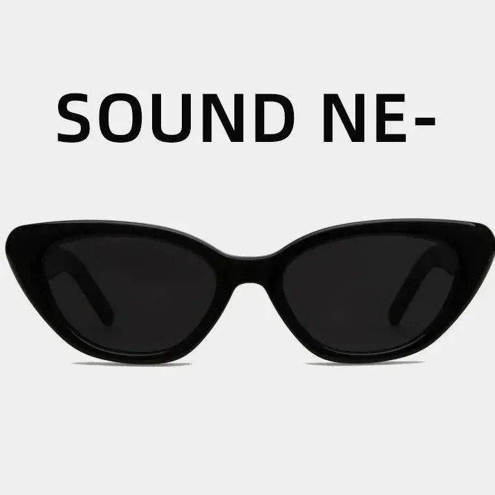 GM sunglasses for men and women, JACKIE sunset color LOTI anti-UV