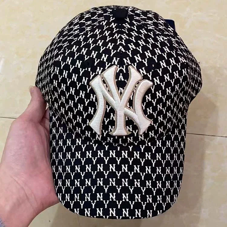 Baseball hat Korean Yankees NY mens and womens adjustable couple LA hard top all-match sunvisor peaked cap(pic35) Baseball hat Korean Yankees NY men's and women's adjustable couple LA hard top all-match sunvisor peaked cap