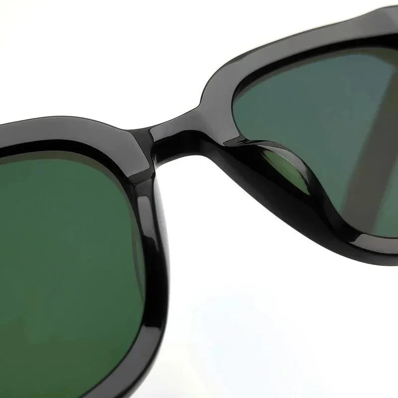 GM sunglasses for men and women, JACKIE sunset color LOTI anti-UV