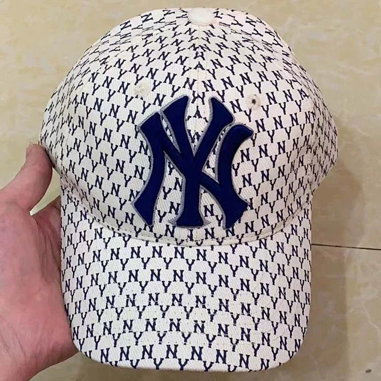 Baseball hat Korean Yankees NY mens and womens adjustable couple LA hard top all-match sunvisor peaked cap(pic18) Baseball hat Korean Yankees NY men's and women's adjustable couple LA hard top all-match sunvisor peaked cap