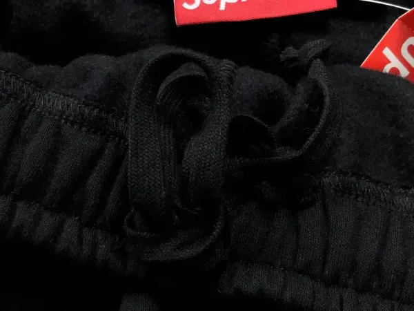 Supreme Established 1994 Box Logo Crewneck Sweatshirt Gray - 23