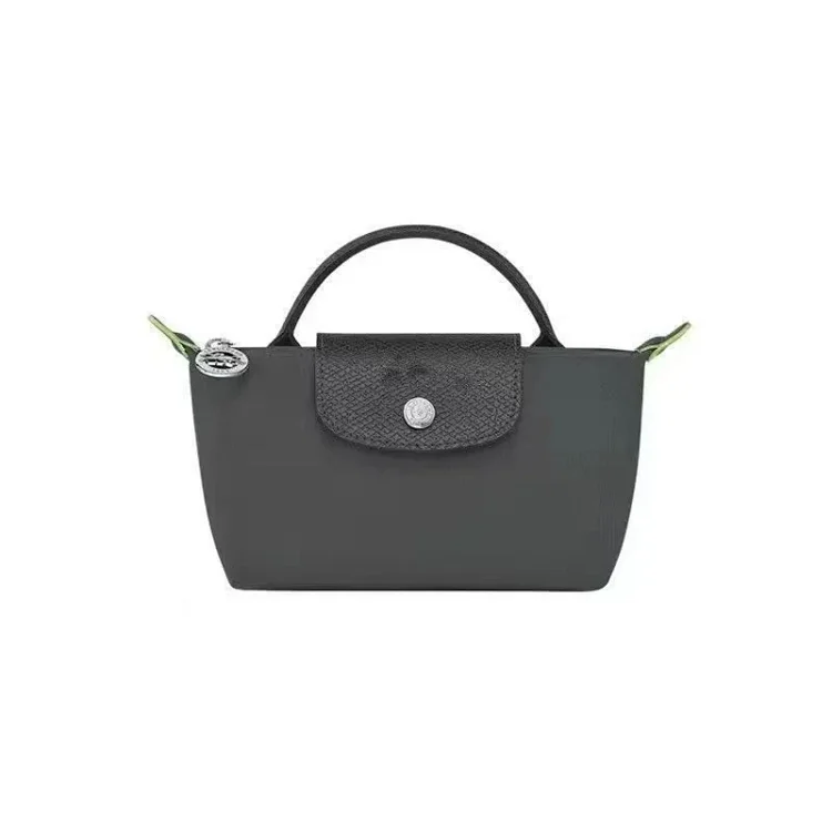 Dumpling bag mini cross-body single shoulder bag for women with shoulder strap without punching and versatile(pic19) Dumpling bag mini cross-body single shoulder bag for women with shoulder strap without punching and versatile