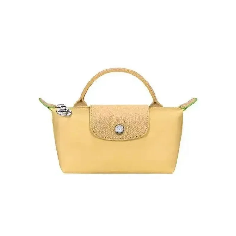 Dumpling bag mini cross-body single shoulder bag for women with shoulder strap without punching and versatile(pic20) Dumpling bag mini cross-body single shoulder bag for women with shoulder strap without punching and versatile