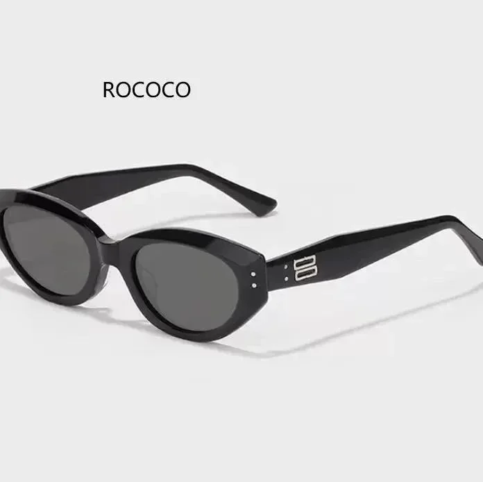 GM sunglasses for men and women, JACKIE sunset color LOTI anti-UV