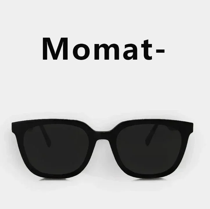 GM sunglasses for men and women, JACKIE sunset color LOTI anti-UV