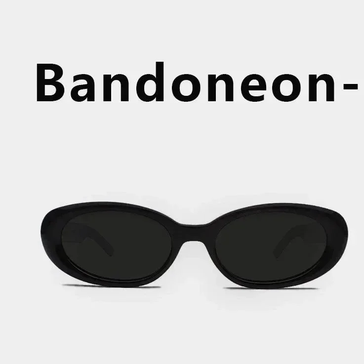 GM sunglasses for men and women, JACKIE sunset color LOTI anti-UV