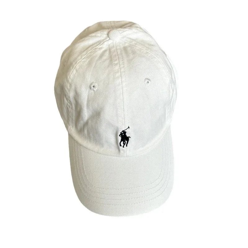 Polo Ralph Lauren Hats Embroidered Pony Baseball Cap image 5
