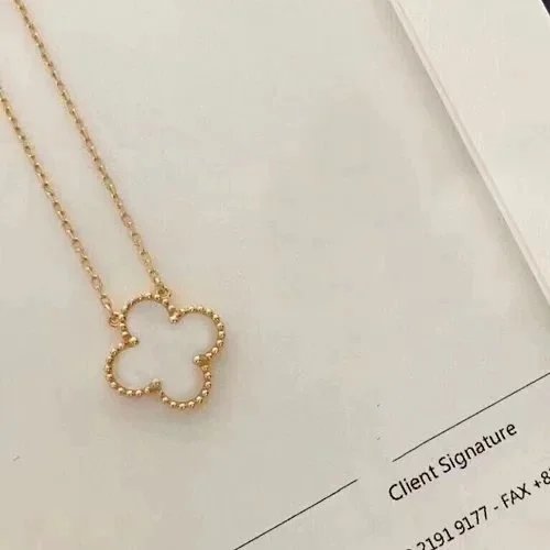 Van Cleef Necklace 2