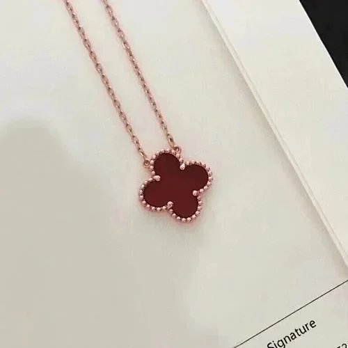Van Cleef Necklace 5