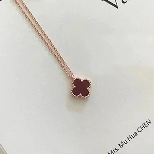 Van Cleef Necklace 10