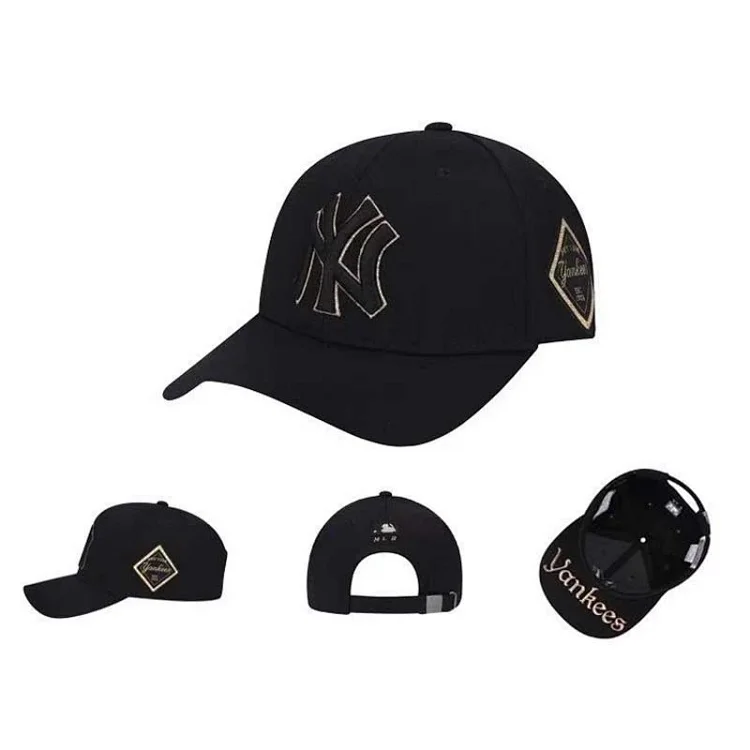 Baseball hat Korean Yankees NY mens and womens adjustable couple LA hard top all-match sunvisor peaked cap(pic36) Baseball hat Korean Yankees NY men's and women's adjustable couple LA hard top all-match sunvisor peaked cap