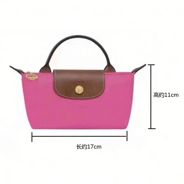Dumpling bag mini cross-body single shoulder bag for women with shoulder strap without punching and versatile(pic44) Dumpling bag mini cross-body single shoulder bag for women with shoulder strap without punching and versatile