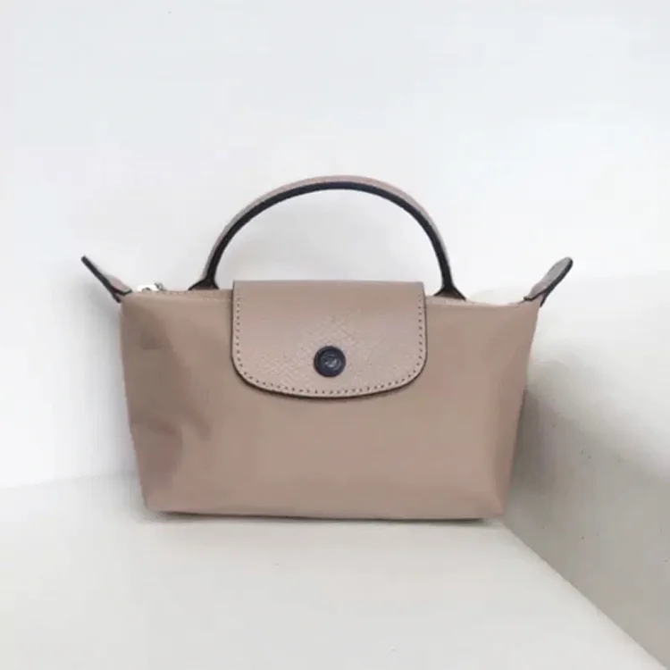 Dumpling bag mini cross-body single shoulder bag for women with shoulder strap without punching and versatile(pic28) Dumpling bag mini cross-body single shoulder bag for women with shoulder strap without punching and versatile