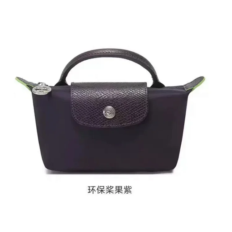 Dumpling bag mini cross-body single shoulder bag for women with shoulder strap without punching and versatile(pic36) Dumpling bag mini cross-body single shoulder bag for women with shoulder strap without punching and versatile