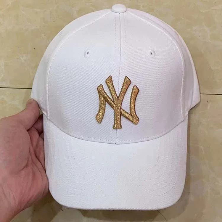 Baseball hat Korean Yankees NY mens and womens adjustable couple LA hard top all-match sunvisor peaked cap(pic29) Baseball hat Korean Yankees NY men's and women's adjustable couple LA hard top all-match sunvisor peaked cap