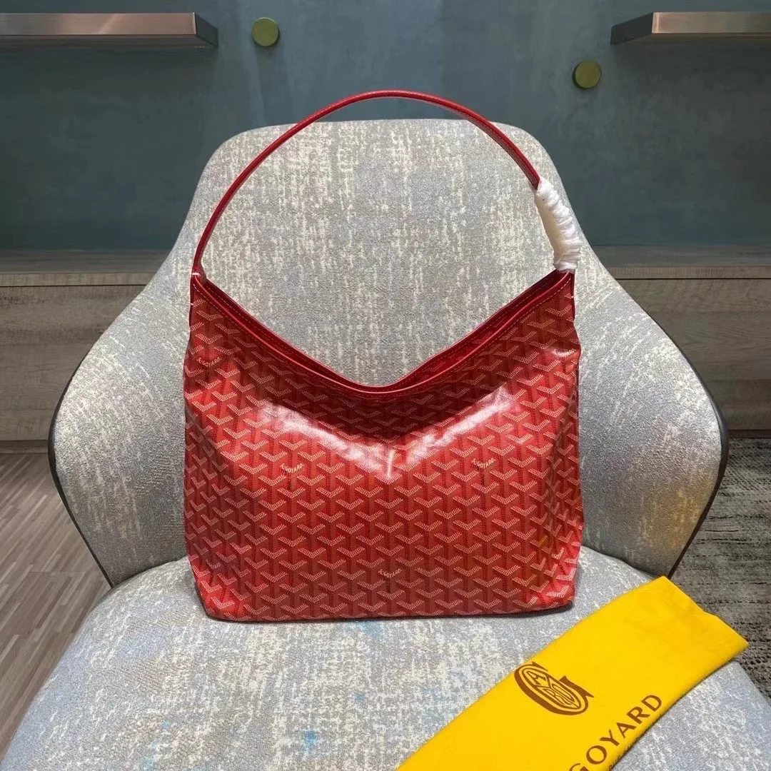 Armpit bag cotton and linen zipper dog tooth bag tote mother-in-law shopping bag commuter tote bag