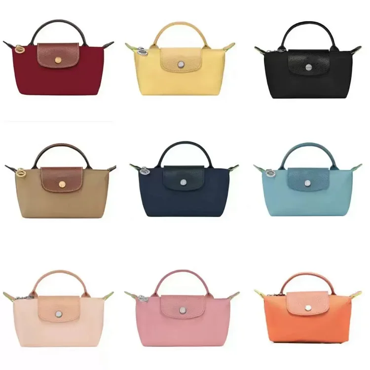 Dumpling bag mini cross-body single shoulder bag for women with shoulder strap without punching and versatile(pic42) Dumpling bag mini cross-body single shoulder bag for women with shoulder strap without punching and versatile