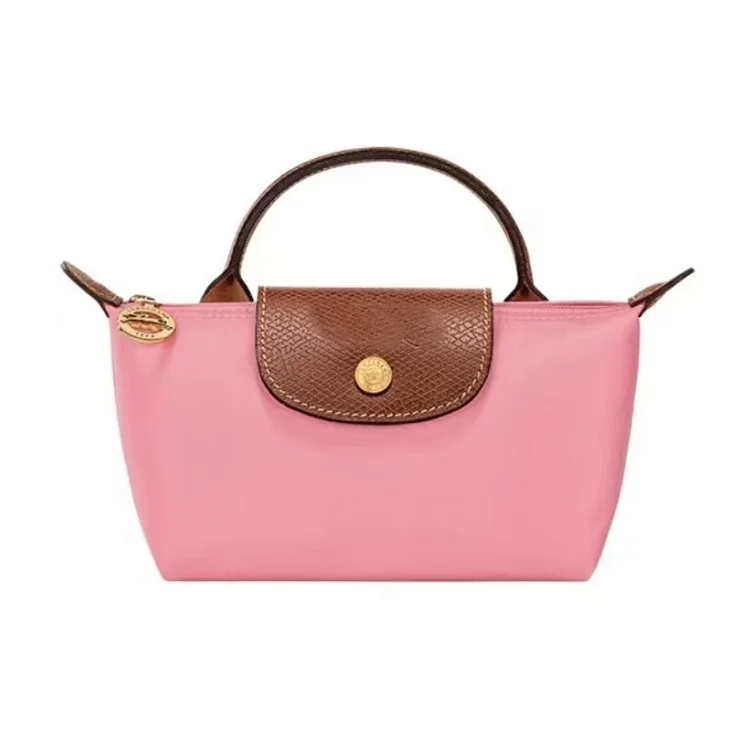 Dumpling bag mini cross-body single shoulder bag for women with shoulder strap without punching and versatile(pic6) Dumpling bag mini cross-body single shoulder bag for women with shoulder strap without punching and versatile