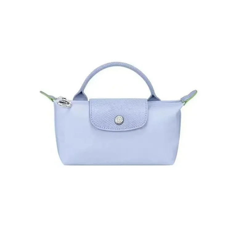 Dumpling bag mini cross-body single shoulder bag for women with shoulder strap without punching and versatile(pic17) Dumpling bag mini cross-body single shoulder bag for women with shoulder strap without punching and versatile