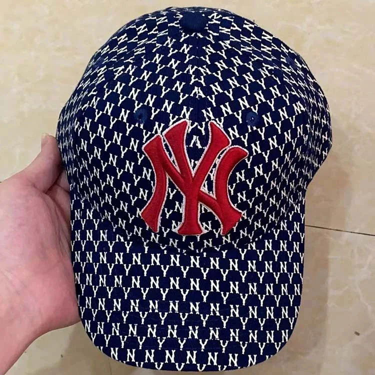 Baseball hat Korean Yankees NY mens and womens adjustable couple LA hard top all-match sunvisor peaked cap(pic19) Baseball hat Korean Yankees NY men's and women's adjustable couple LA hard top all-match sunvisor peaked cap