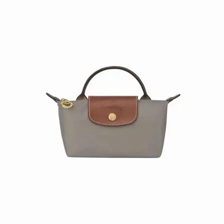 Dumpling bag mini cross-body single shoulder bag for women with shoulder strap without punching and versatile(pic11) Dumpling bag mini cross-body single shoulder bag for women with shoulder strap without punching and versatile