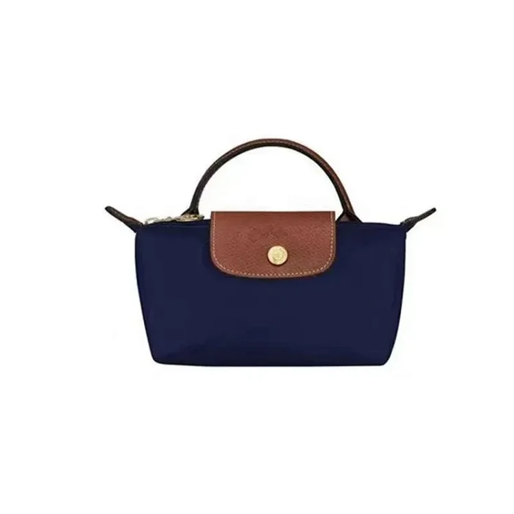 Dumpling bag mini cross-body single shoulder bag for women with shoulder strap without punching and versatile(pic13) Dumpling bag mini cross-body single shoulder bag for women with shoulder strap without punching and versatile
