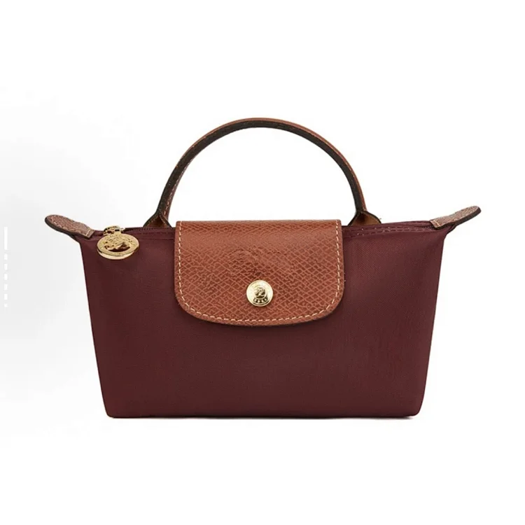 Dumpling bag mini cross-body single shoulder bag for women with shoulder strap without punching and versatile(pic7) Dumpling bag mini cross-body single shoulder bag for women with shoulder strap without punching and versatile