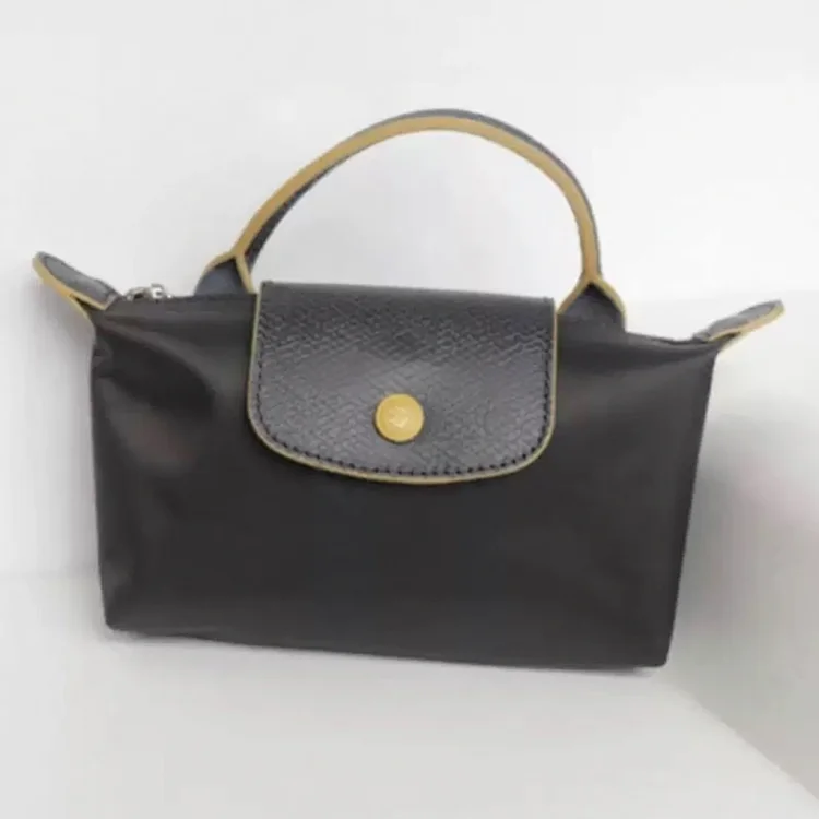 Dumpling bag mini cross-body single shoulder bag for women with shoulder strap without punching and versatile(pic29) Dumpling bag mini cross-body single shoulder bag for women with shoulder strap without punching and versatile