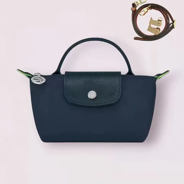Dumpling bag mini cross-body single shoulder bag for women with shoulder strap without punching and versatile(pic31) Dumpling bag mini cross-body single shoulder bag for women with shoulder strap without punching and versatile