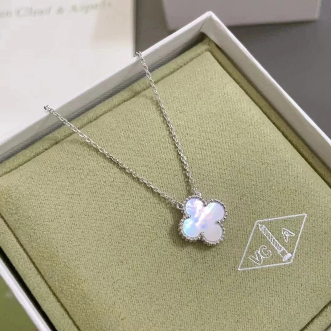 Van Cleef Necklace 4