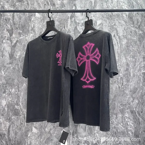 Versace Medusa Chain T-Shirt White - 22