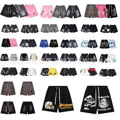 Shorts preview 1