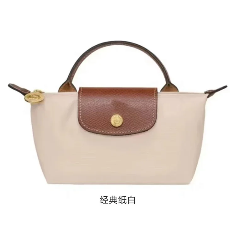 Dumpling bag mini cross-body single shoulder bag for women with shoulder strap without punching and versatile(pic3) Dumpling bag mini cross-body single shoulder bag for women with shoulder strap without punching and versatile
