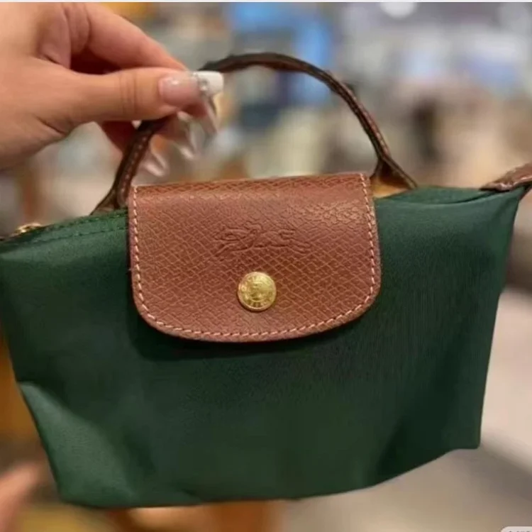 Dumpling bag mini cross-body single shoulder bag for women with shoulder strap without punching and versatile(pic40) Dumpling bag mini cross-body single shoulder bag for women with shoulder strap without punching and versatile