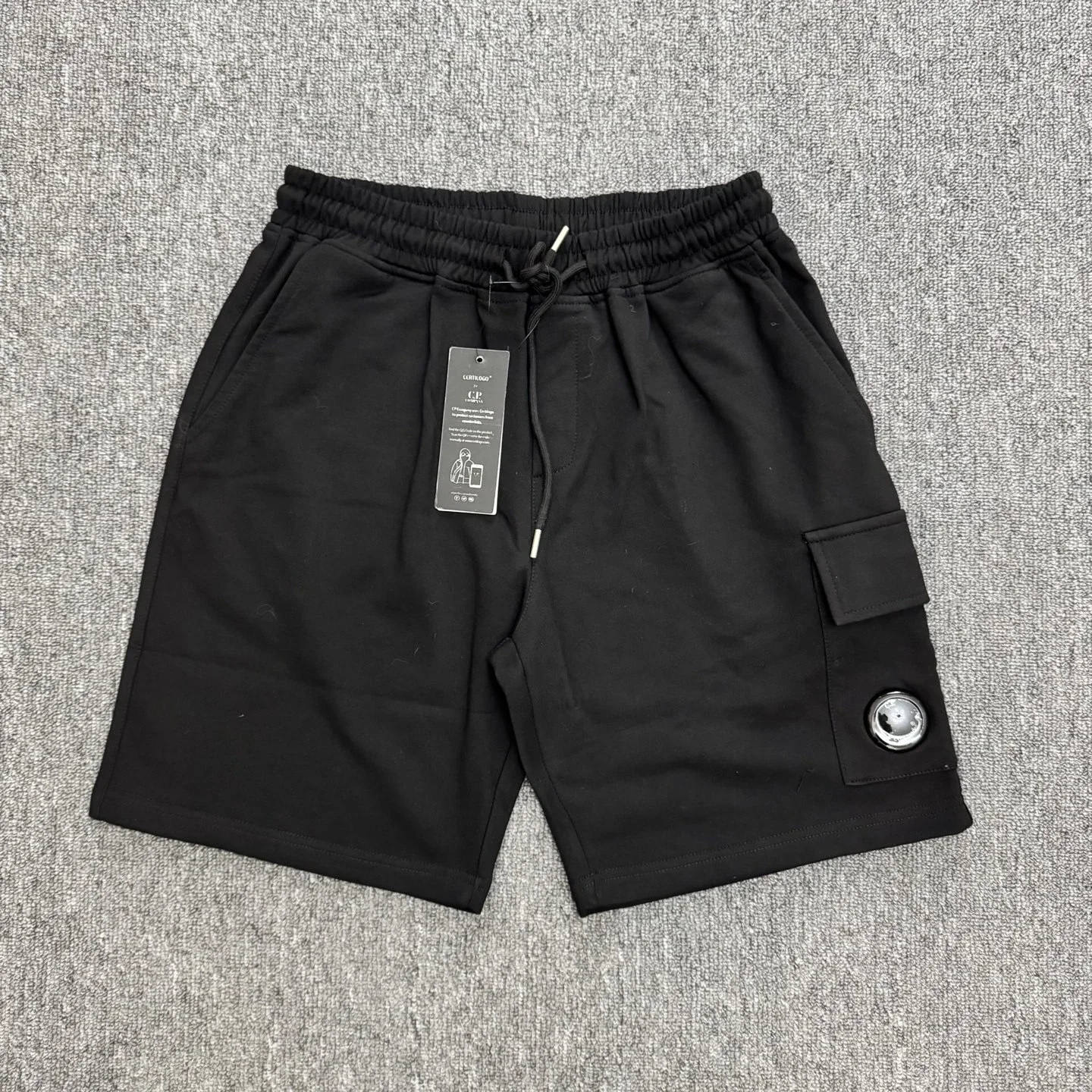 CP glasses summer essential casual sports shorts product image