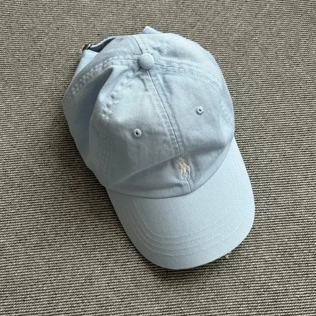 Polo Ralph Lauren Hats Embroidered Pony Baseball Cap product detail image 10