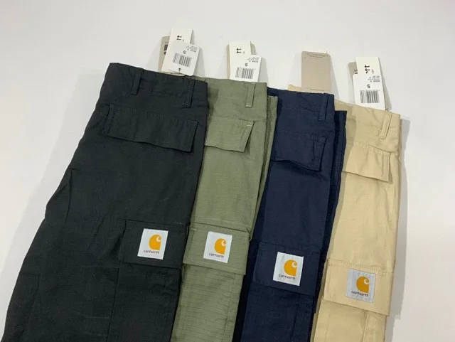 Carhartt Trousers Cargo product detail image 12
