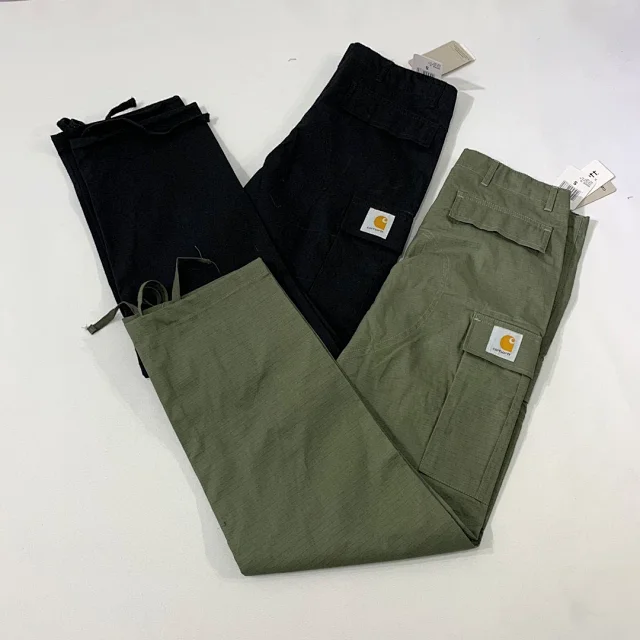 Carhartt Trousers Cargo product detail image 17
