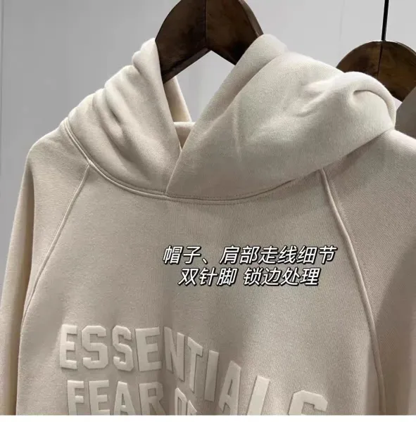 Off-White Number 7 Hoodie Navy - 5