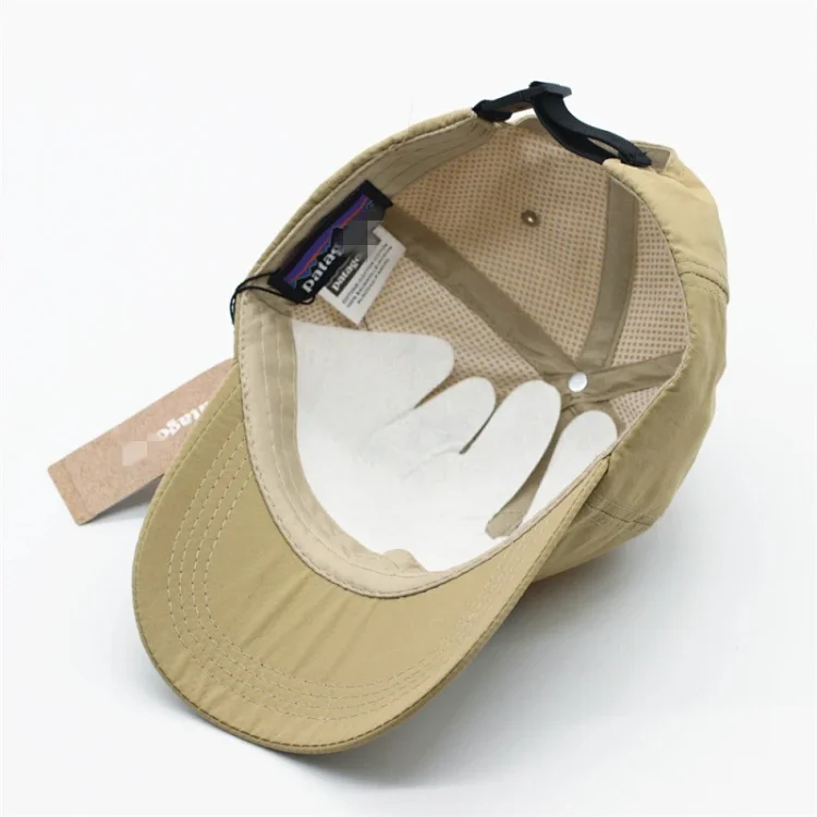 New style cap, peaked cap, mens quick-drying baseball cap, womens sun protection outdoor(pic7) New style cap, peaked cap, men's quick-drying baseball cap, women's sun protection outdoor
