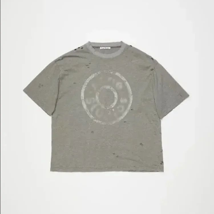 AC washed distressed printed 1996 short-sleeved sweatshirt hoodie(pic19) AC washed distressed printed 1996 short-sleeved sweatshirt hoodie