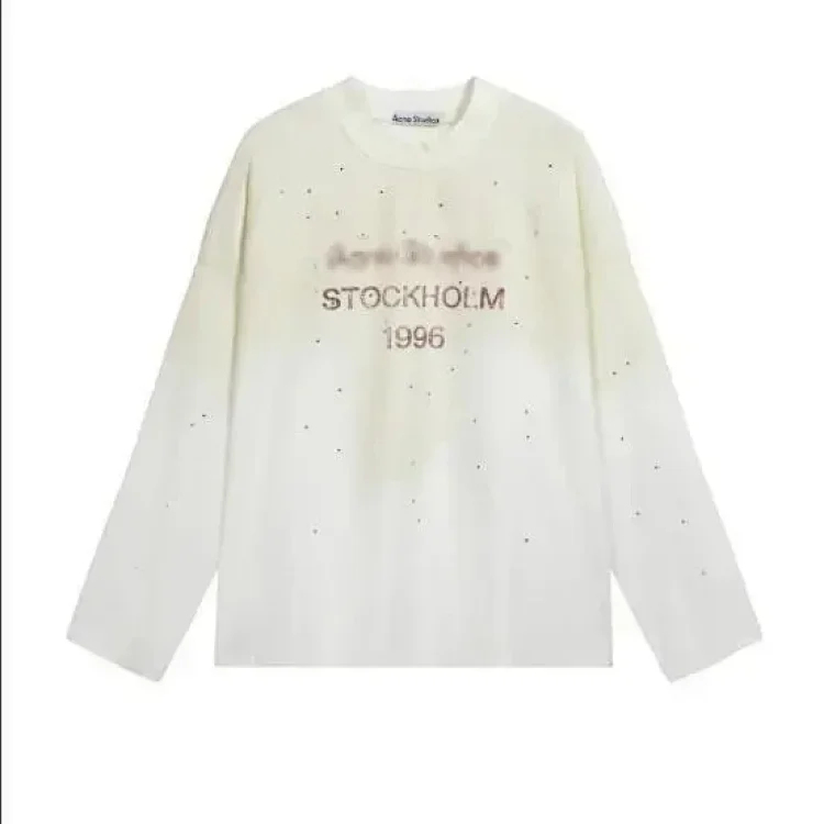 AC washed distressed printed 1996 short-sleeved sweatshirt hoodie(pic27) AC washed distressed printed 1996 short-sleeved sweatshirt hoodie